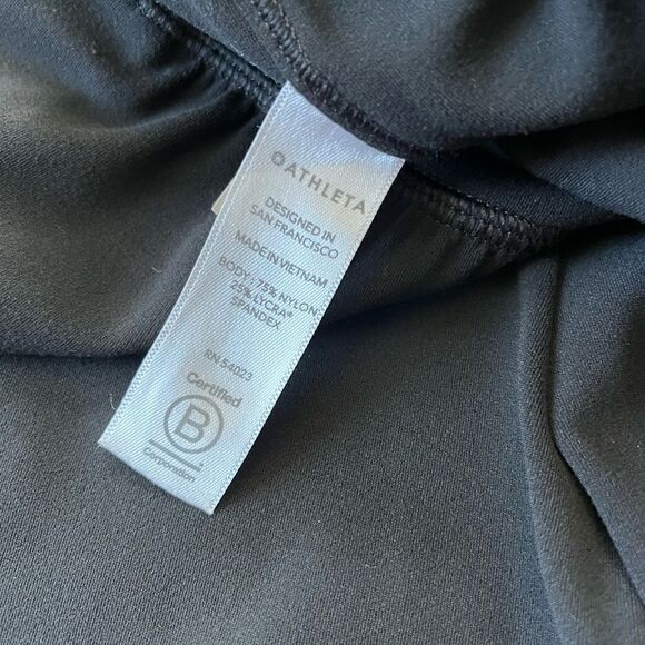 Athleta Salutation Cruise Jogger in Powervita XS - Picture 8 of 10